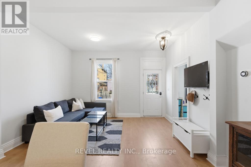 176 Wood Street E, Hamilton, Ontario  L8L 3Y9 - Photo 5 - X12878390