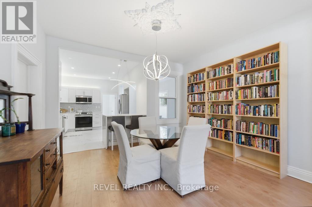 176 Wood Street E, Hamilton, Ontario  L8L 3Y9 - Photo 6 - X12878390