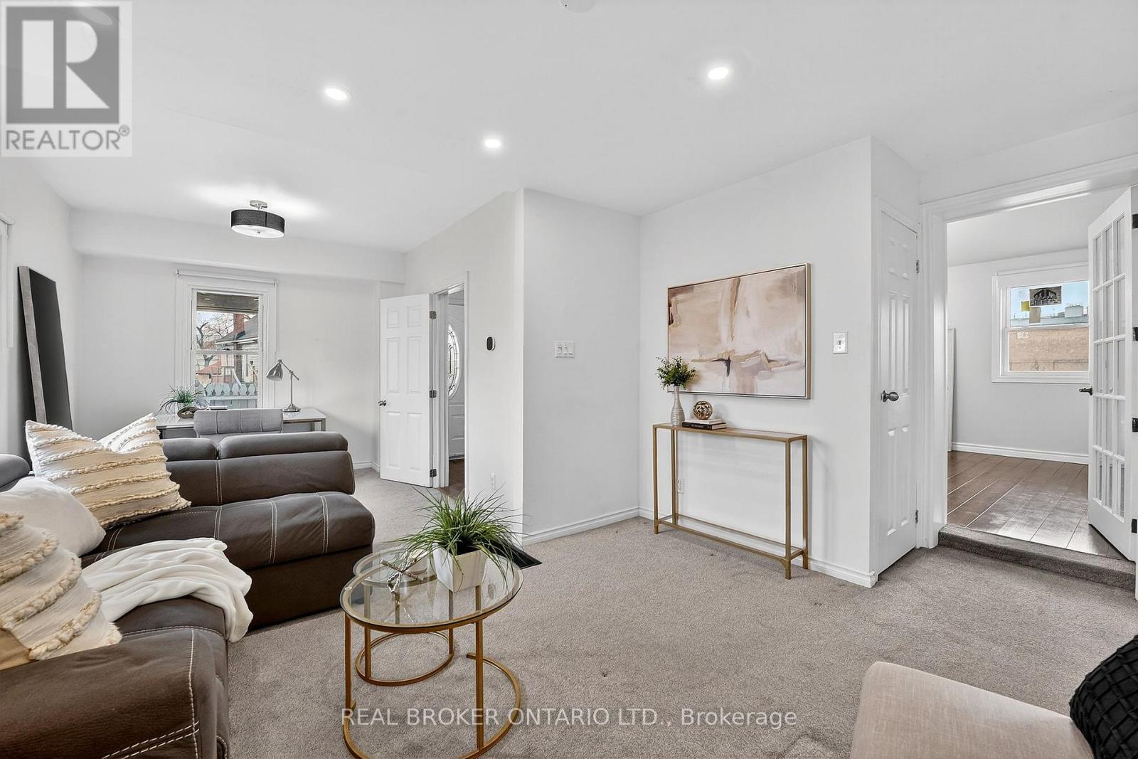 3 Beatty Avenue, Hamilton, Ontario  L8H 3P3 - Photo 10 - X12878402