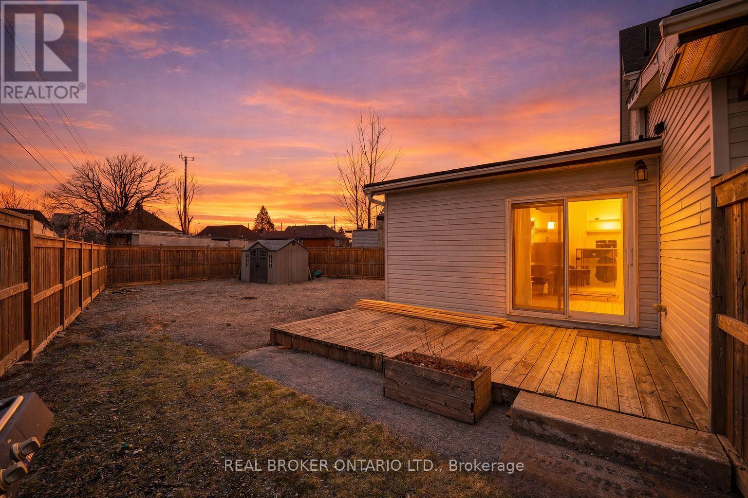 3 Beatty Avenue, Hamilton, Ontario  L8H 3P3 - Photo 43 - X12878402