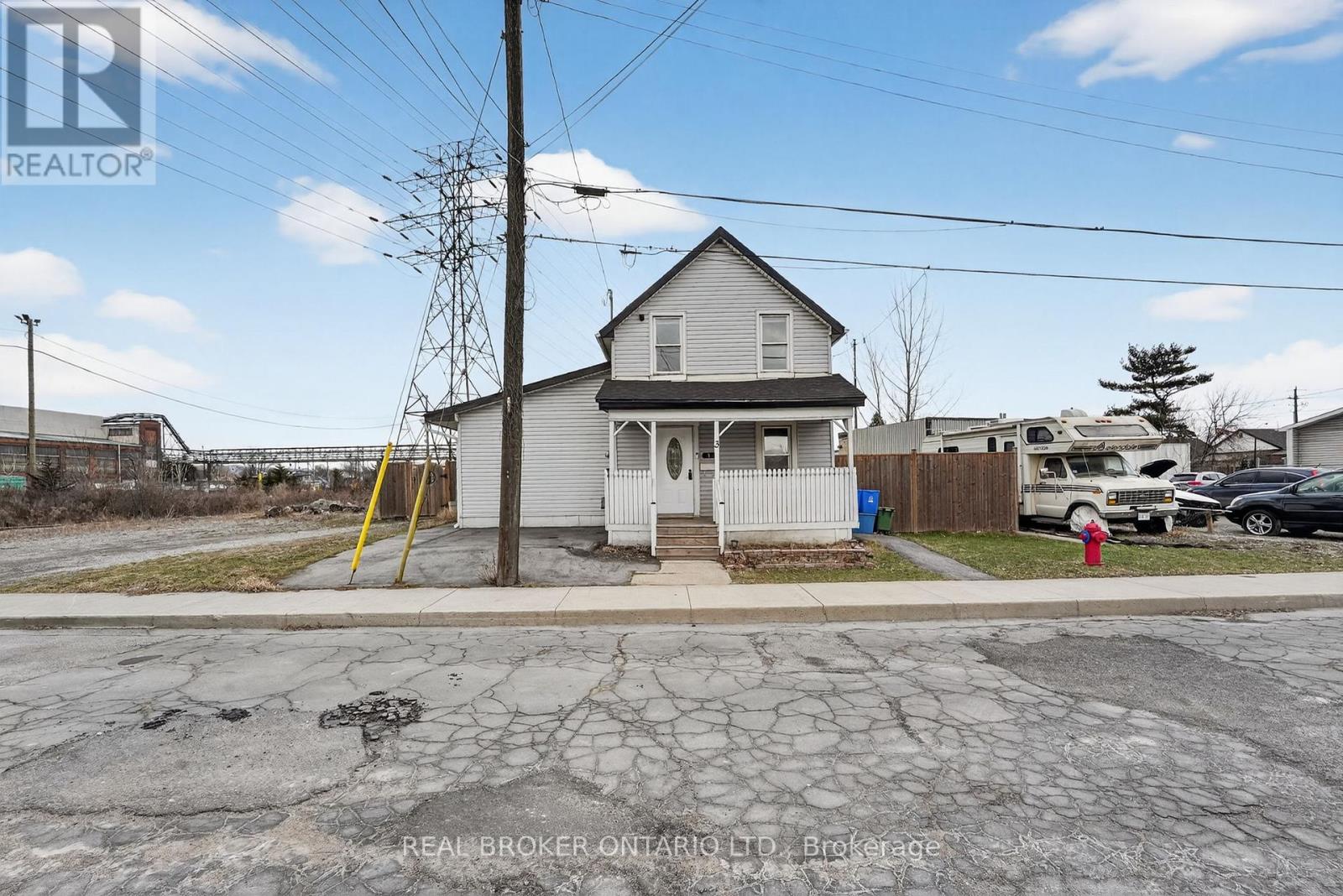 3 Beatty Avenue, Hamilton, Ontario  L8H 3P3 - Photo 49 - X12878402