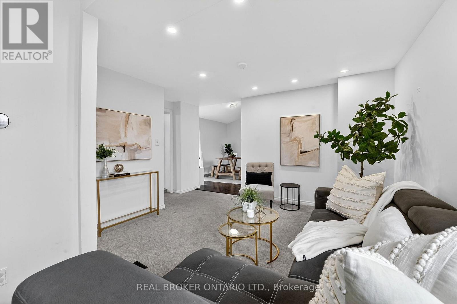 3 Beatty Avenue, Hamilton, Ontario  L8H 3P3 - Photo 6 - X12878402