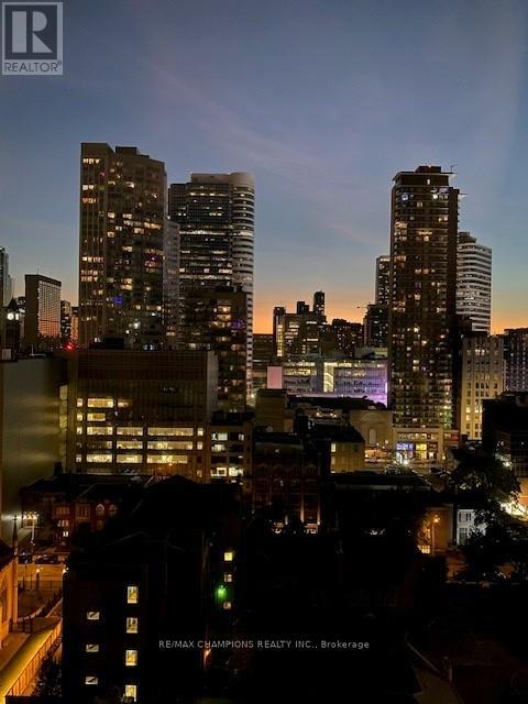 1909 - 82 Dalhousie Street, Toronto, Ontario  M5B 0C5 - Photo 2 - C12872612