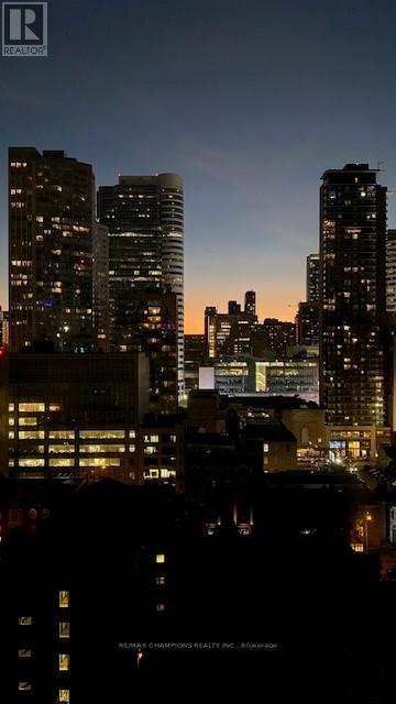 1909 - 82 Dalhousie Street, Toronto, Ontario  M5B 0C5 - Photo 3 - C12872612