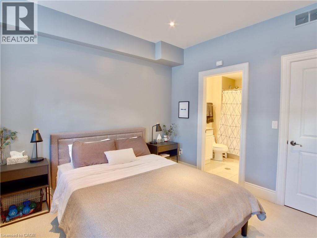 133 Park Street Unit# 105, Waterloo, Ontario  N2L 0B2 - Photo 9 - 40800369