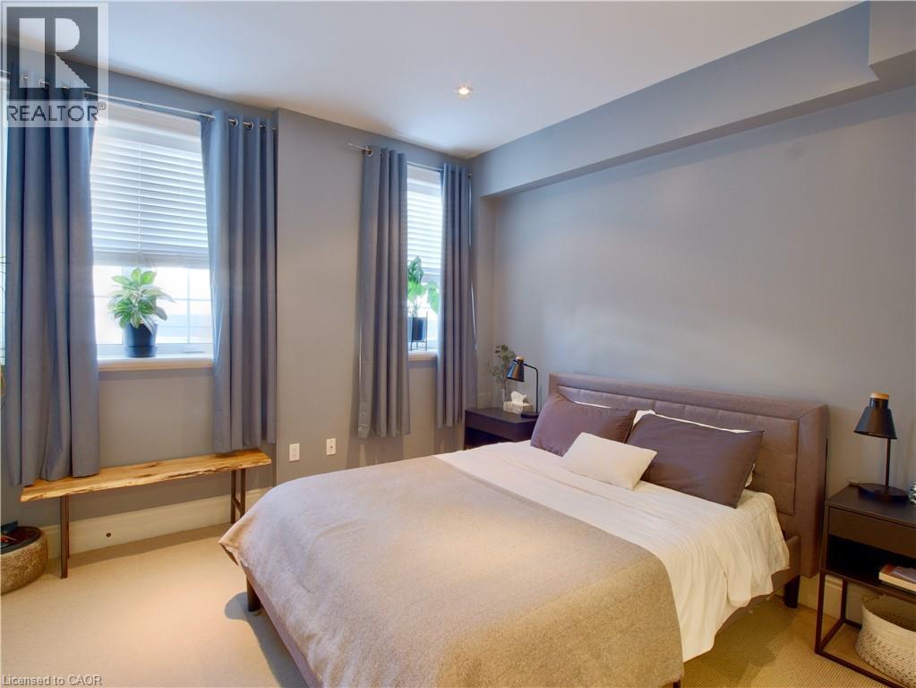 133 Park Street Unit# 105, Waterloo, Ontario  N2L 0B2 - Photo 8 - 40800369