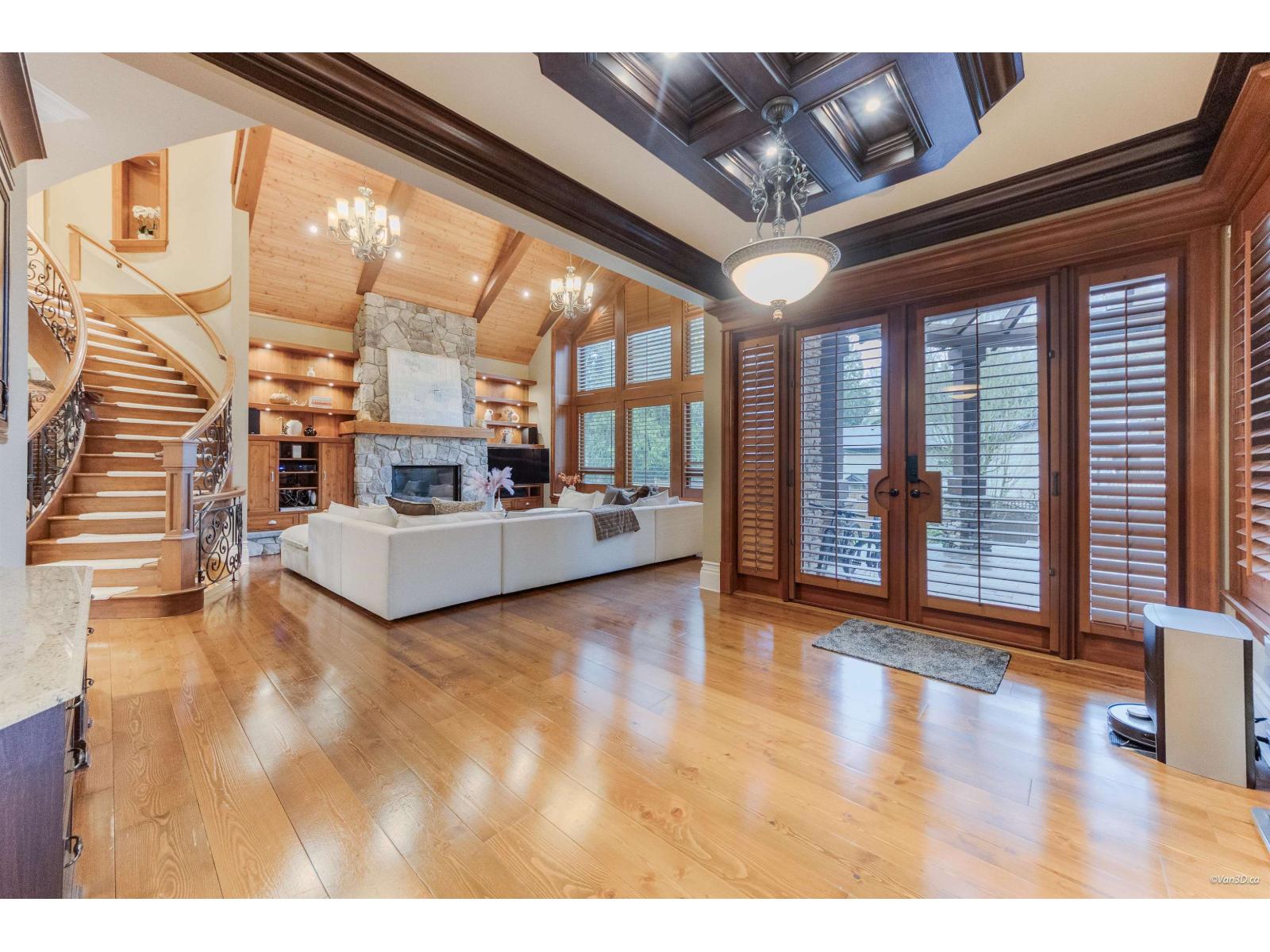 14526 32b Avenue, Surrey, British Columbia  V4P 0A5 - Photo 6 - R3099221