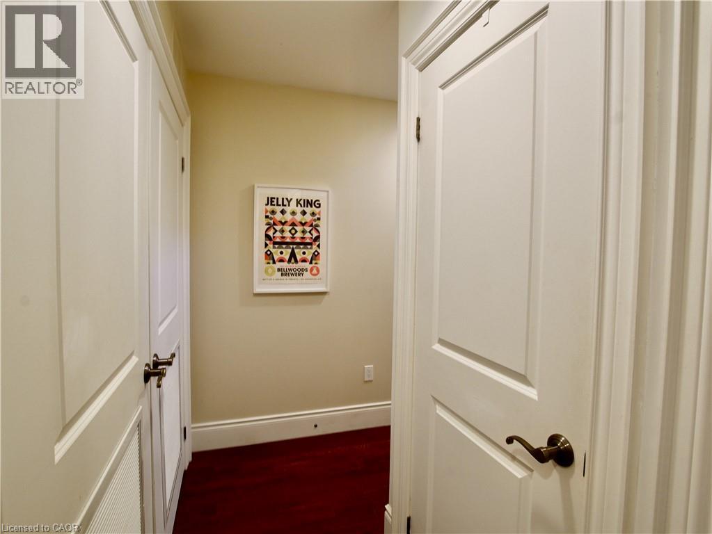 133 Park Street Unit# 105, Waterloo, Ontario  N2L 0B2 - Photo 13 - 40800369