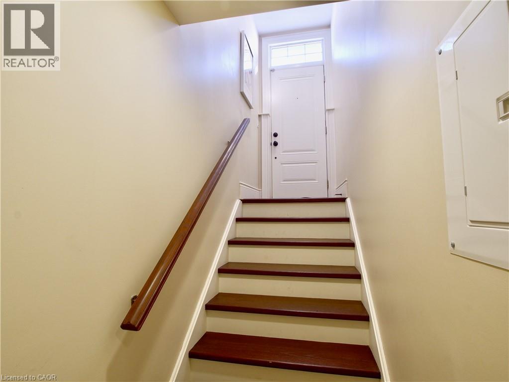 133 Park Street Unit# 105, Waterloo, Ontario  N2L 0B2 - Photo 15 - 40800369