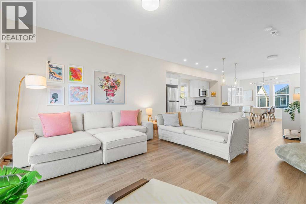 160 Copperleaf Way Se, Calgary, Alberta  T2Z 5G5 - Photo 9 - A2277493