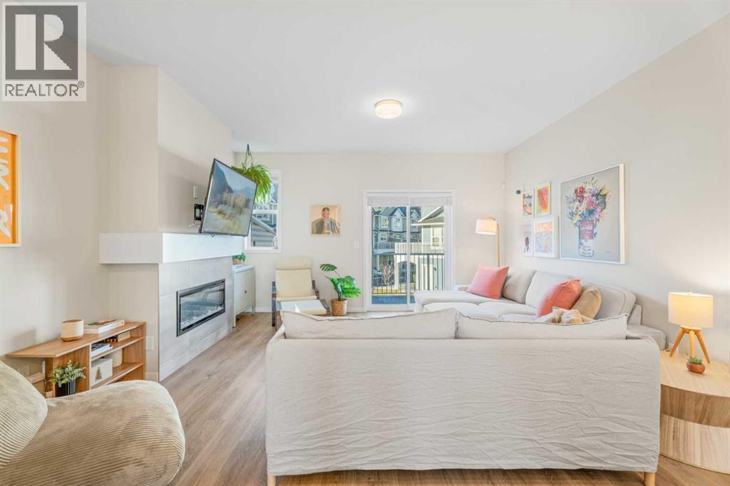 160 Copperleaf Way Se, Calgary, Alberta  T2Z 5G5 - Photo 10 - A2277493