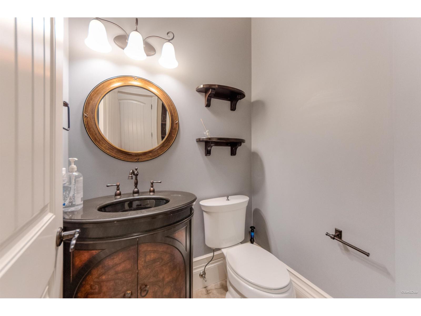 14526 32b Avenue, Surrey, British Columbia  V4P 0A5 - Photo 33 - R3099221