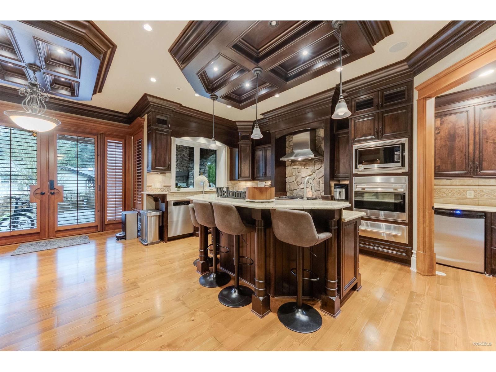 14526 32b Avenue, Surrey, British Columbia  V4P 0A5 - Photo 12 - R3099221