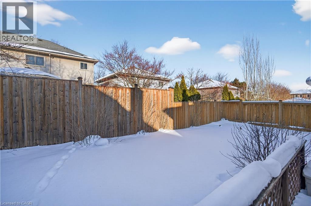 5 Giffin Road, Dundas, Ontario  L9H 6S1 - Photo 43 - 40803410