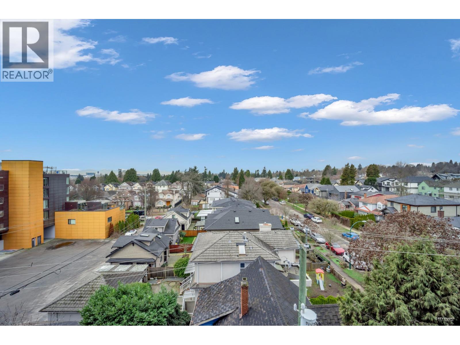 708 8415 Granville Street, Vancouver, British Columbia  V6P 0M2 - Photo 21 - R3099057