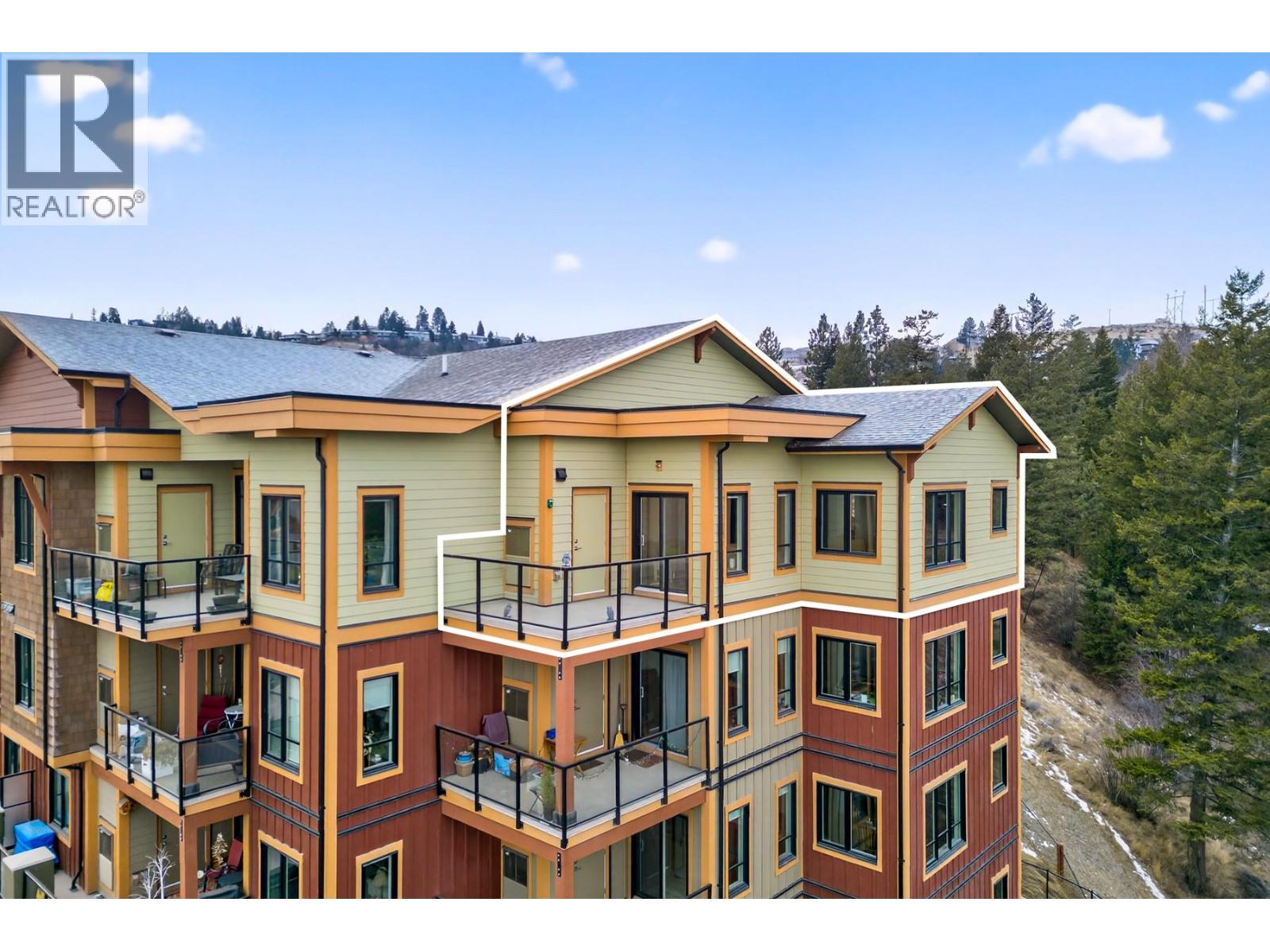 1405 Springhill Drive Unit# 3405, Kamloops, British Columbia