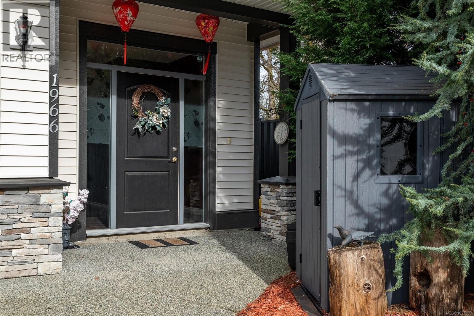 1966 Camas Rd, Nanaimo, British Columbia  V9R 0G9 - Photo 4 - 1027089