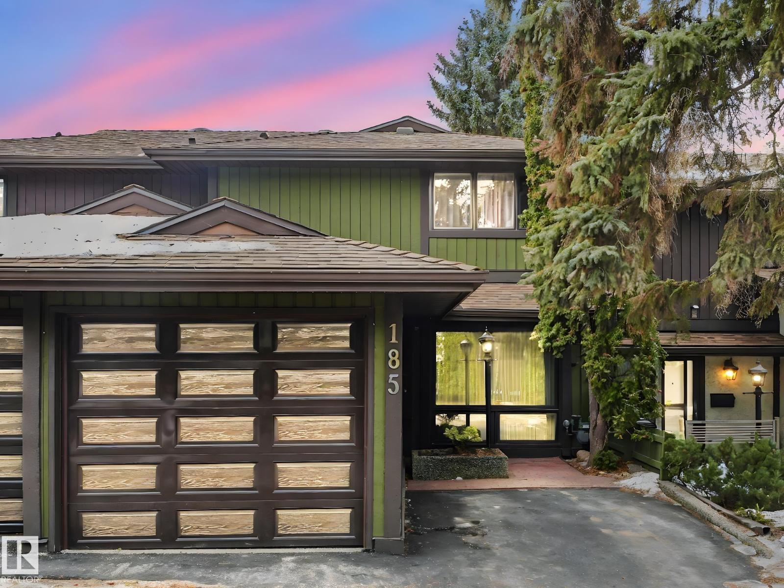 185 Hearthstone NW, edmonton, Alberta