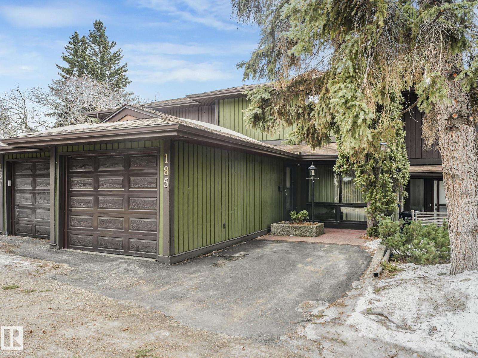 185 Hearthstone Nw, Edmonton, Alberta  T6H 5E5 - Photo 2 - E4477204