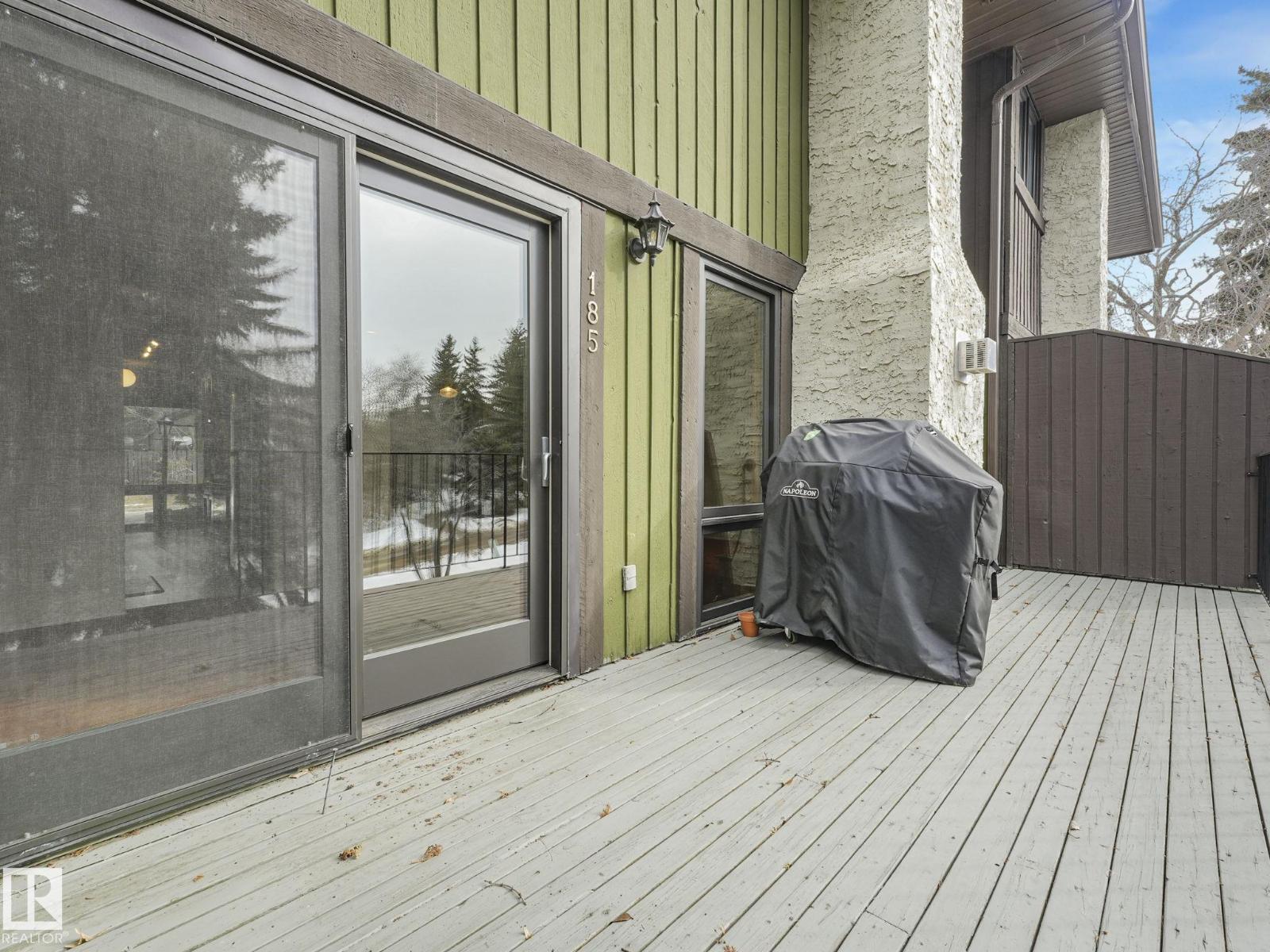 185 Hearthstone Nw, Edmonton, Alberta  T6H 5E5 - Photo 20 - E4477204