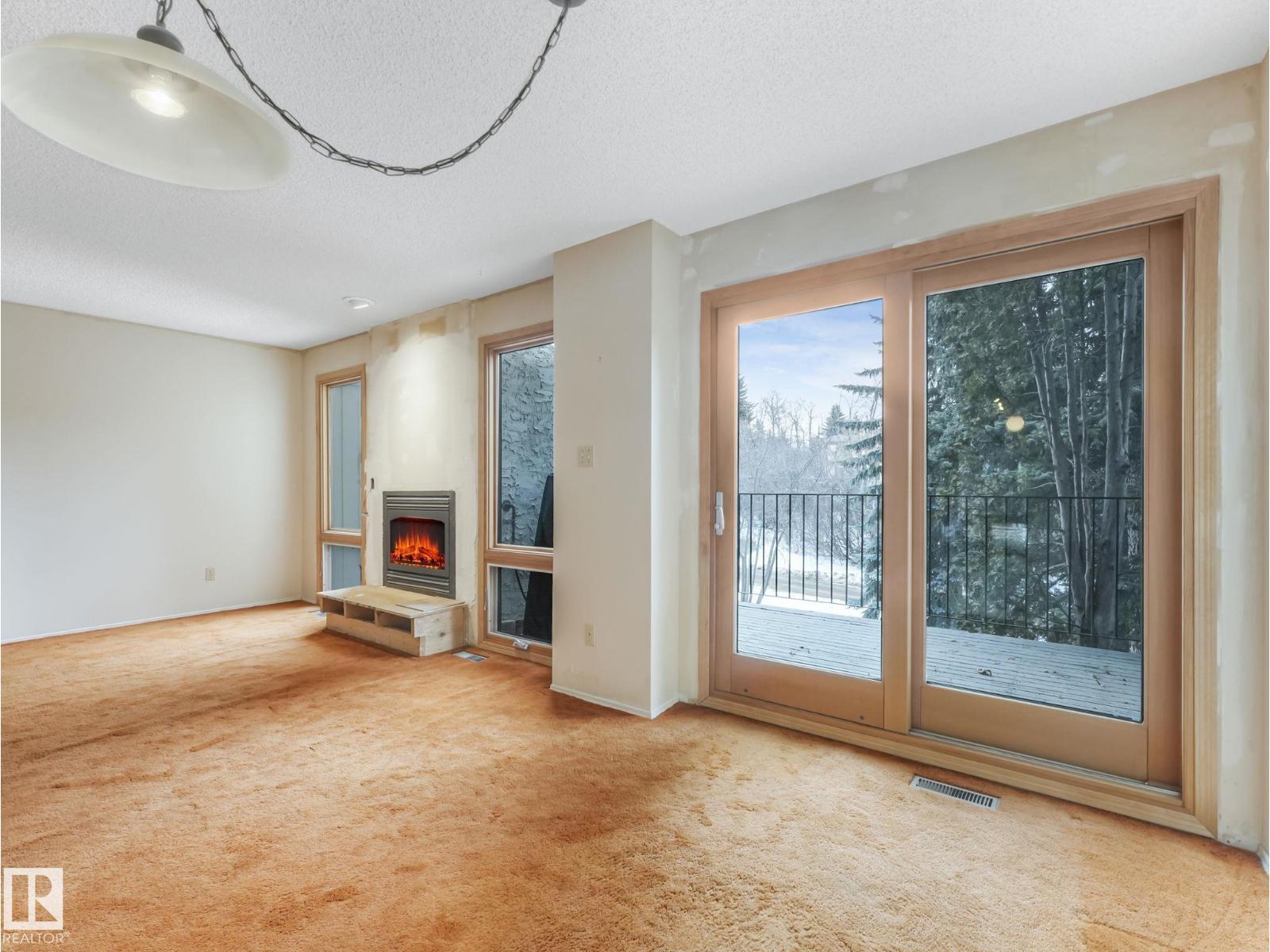 185 Hearthstone Nw, Edmonton, Alberta  T6H 5E5 - Photo 23 - E4477204