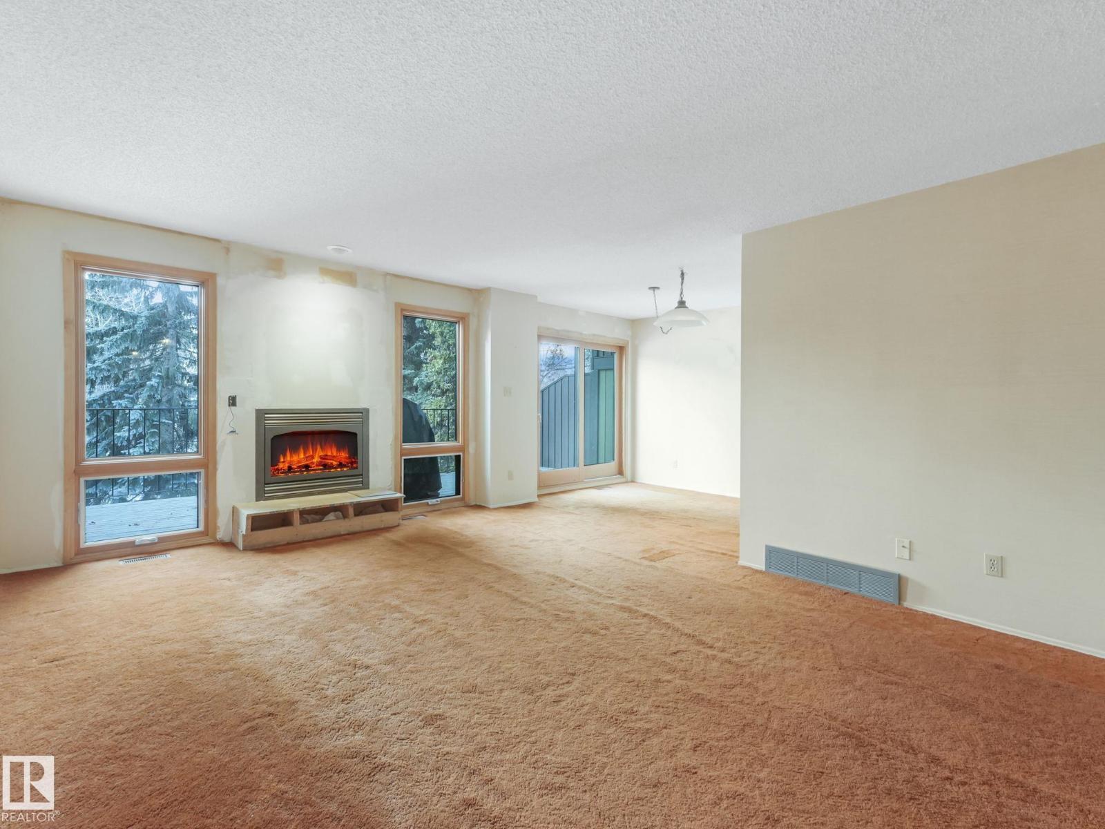 185 Hearthstone Nw, Edmonton, Alberta  T6H 5E5 - Photo 29 - E4477204