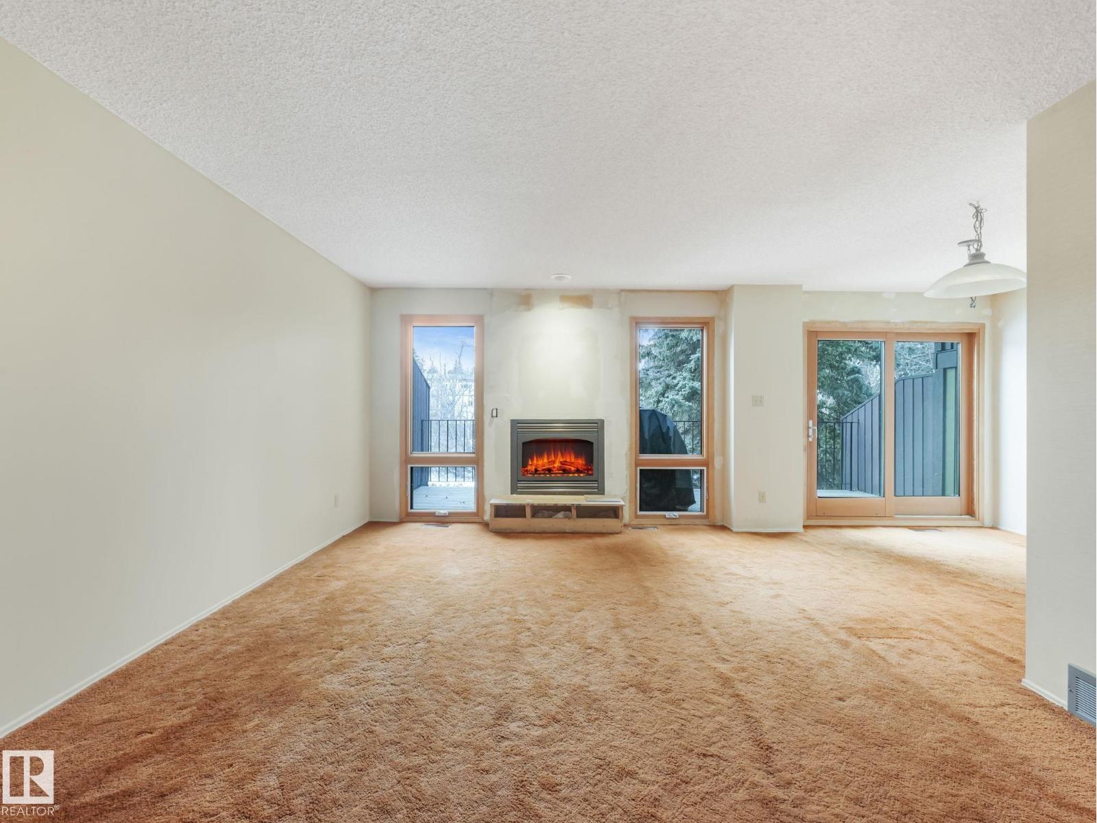 185 Hearthstone Nw, Edmonton, Alberta  T6H 5E5 - Photo 30 - E4477204