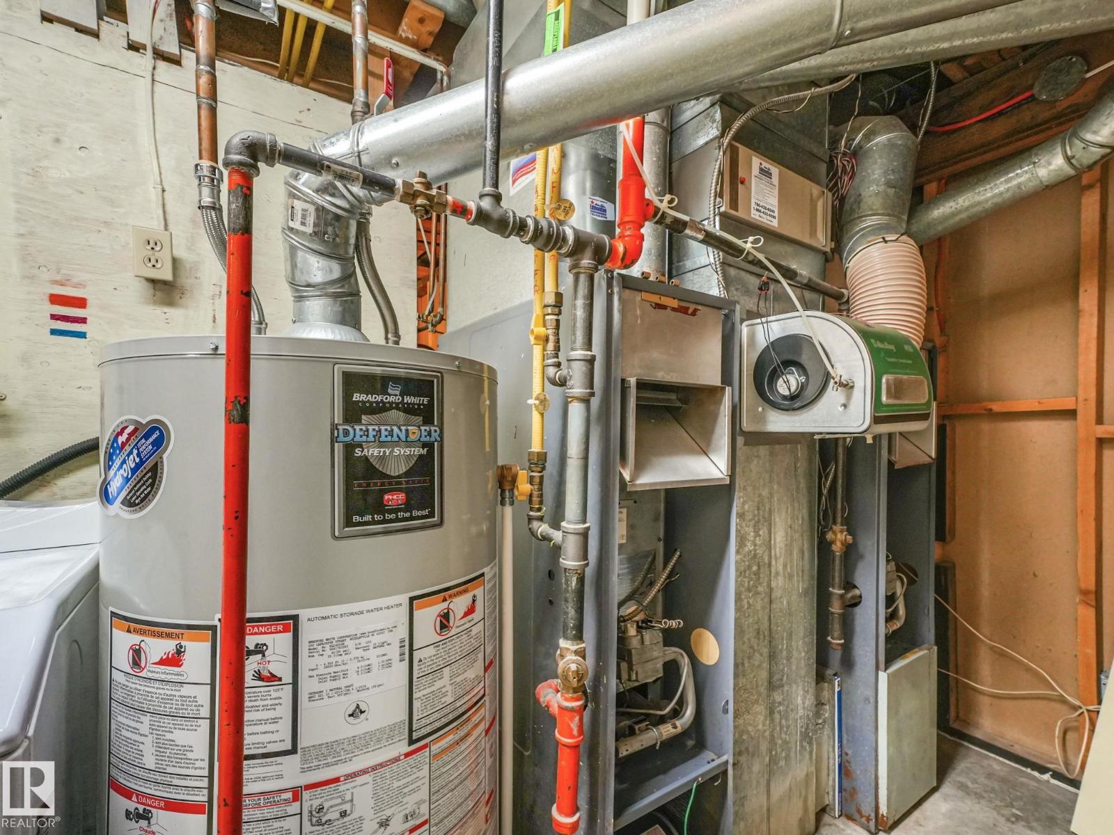 185 Hearthstone Nw, Edmonton, Alberta  T6H 5E5 - Photo 69 - E4477204