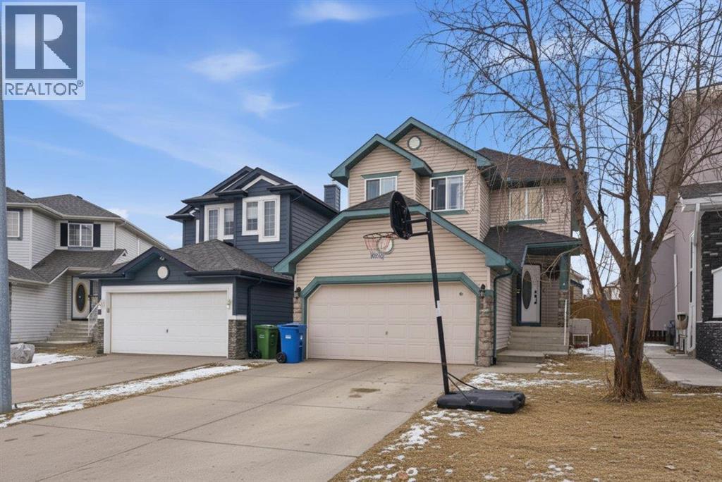 147 Coral Springs Court NE, Calgary, Alberta