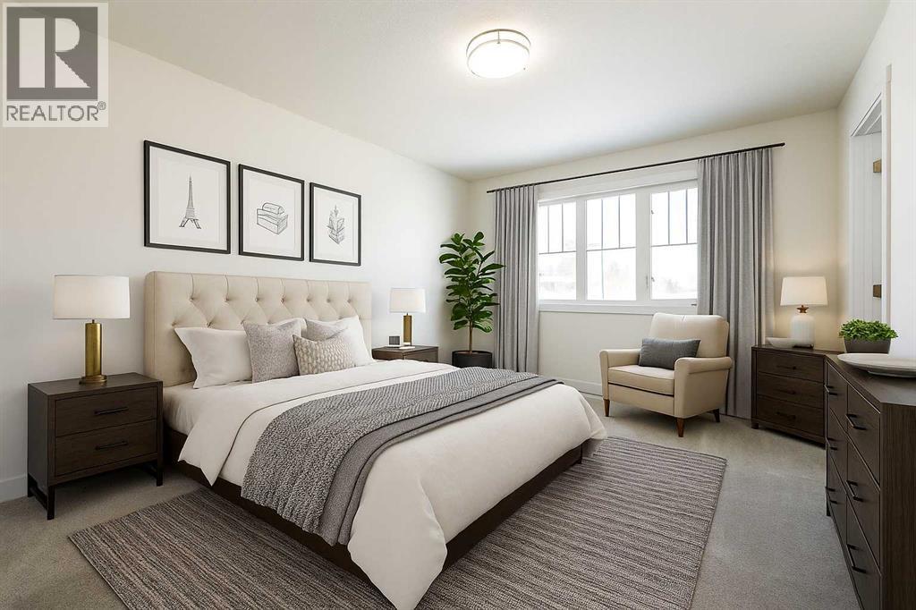 713 Clearview Green, Chestermere, Alberta  T2P 2G7 - Photo 6 - A2293020