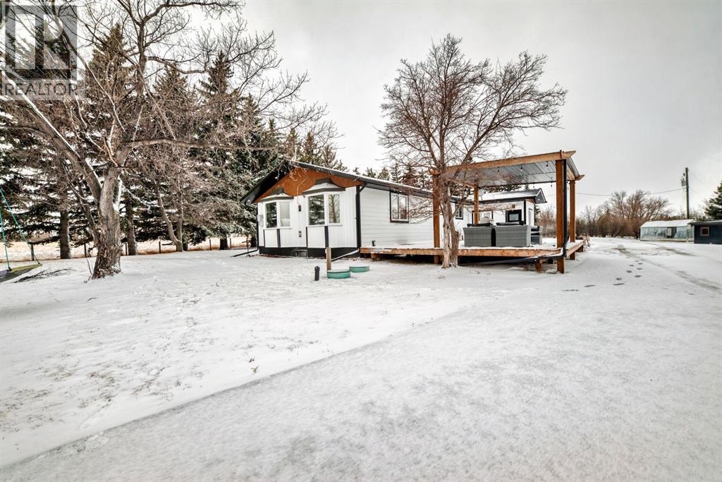 234081 Range Road 253, Rural Wheatland County, Alberta