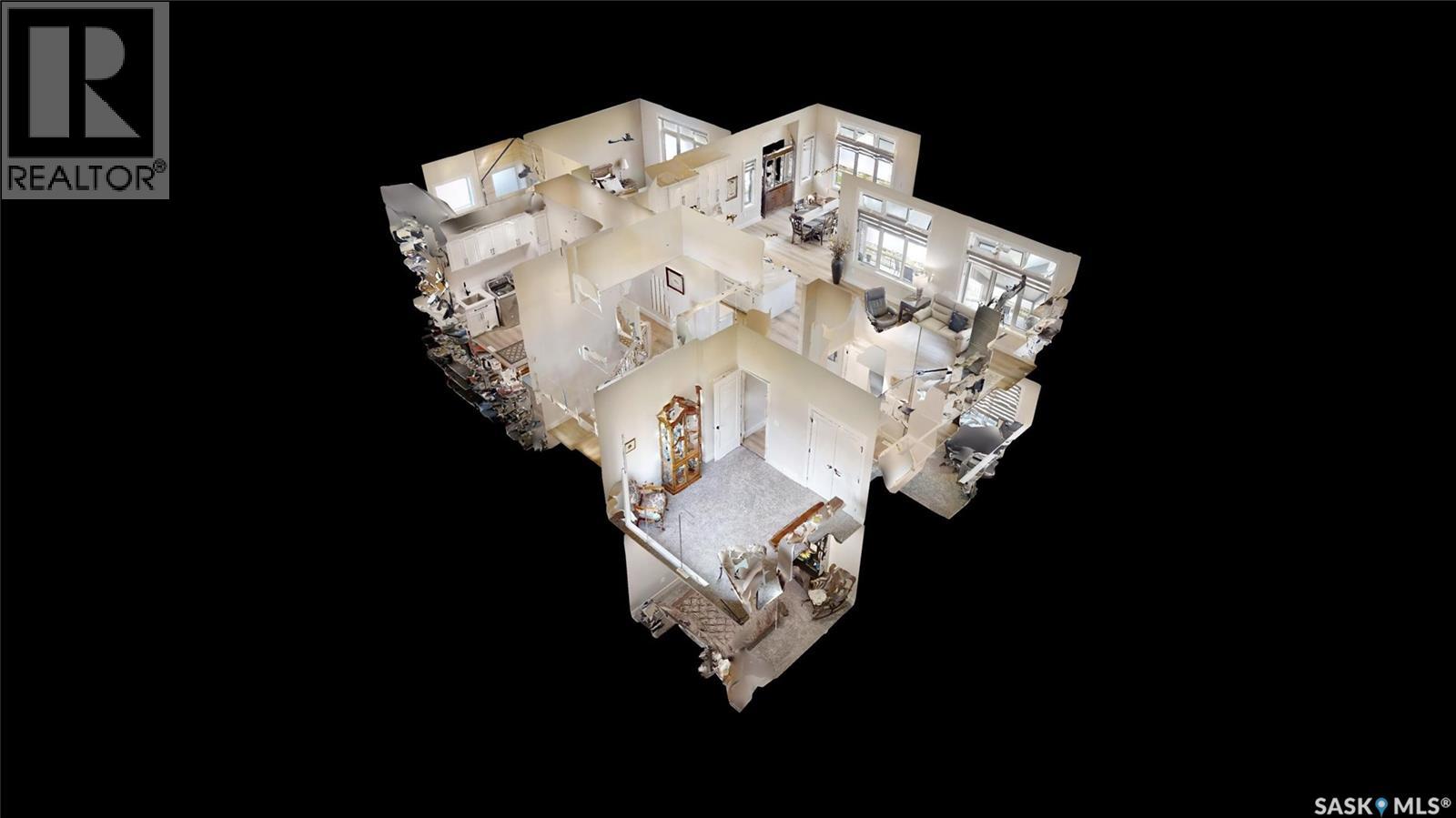 407 Palmer Crescent, Warman, Saskatchewan  S0K 4S0 - Photo 38 - SK030350