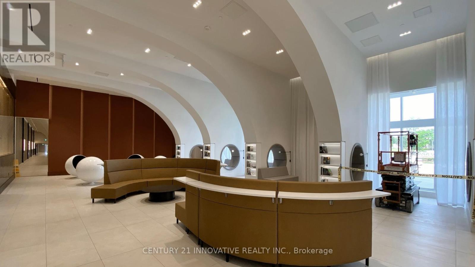 2716 - 2031 Kennedy Road, Toronto, Ontario  M1T 0B9 - Photo 19 - E12617282