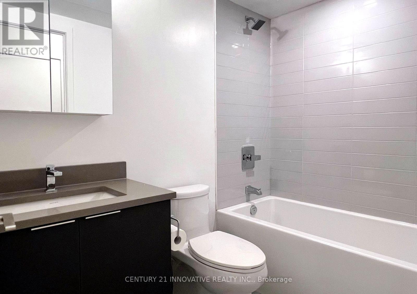 2716 - 2031 Kennedy Road, Toronto, Ontario  M1T 0B9 - Photo 13 - E12617282