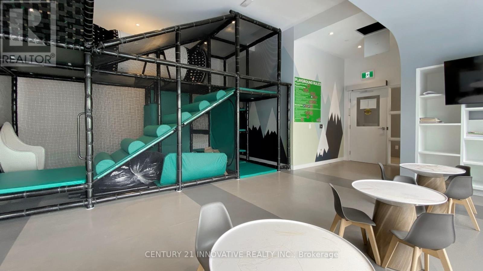 2716 - 2031 Kennedy Road, Toronto, Ontario  M1T 0B9 - Photo 26 - E12617282