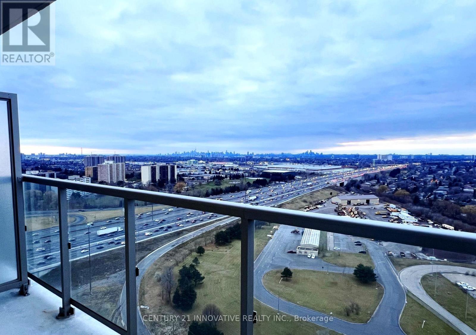 2716 - 2031 Kennedy Road, Toronto, Ontario  M1T 0B9 - Photo 14 - E12617282