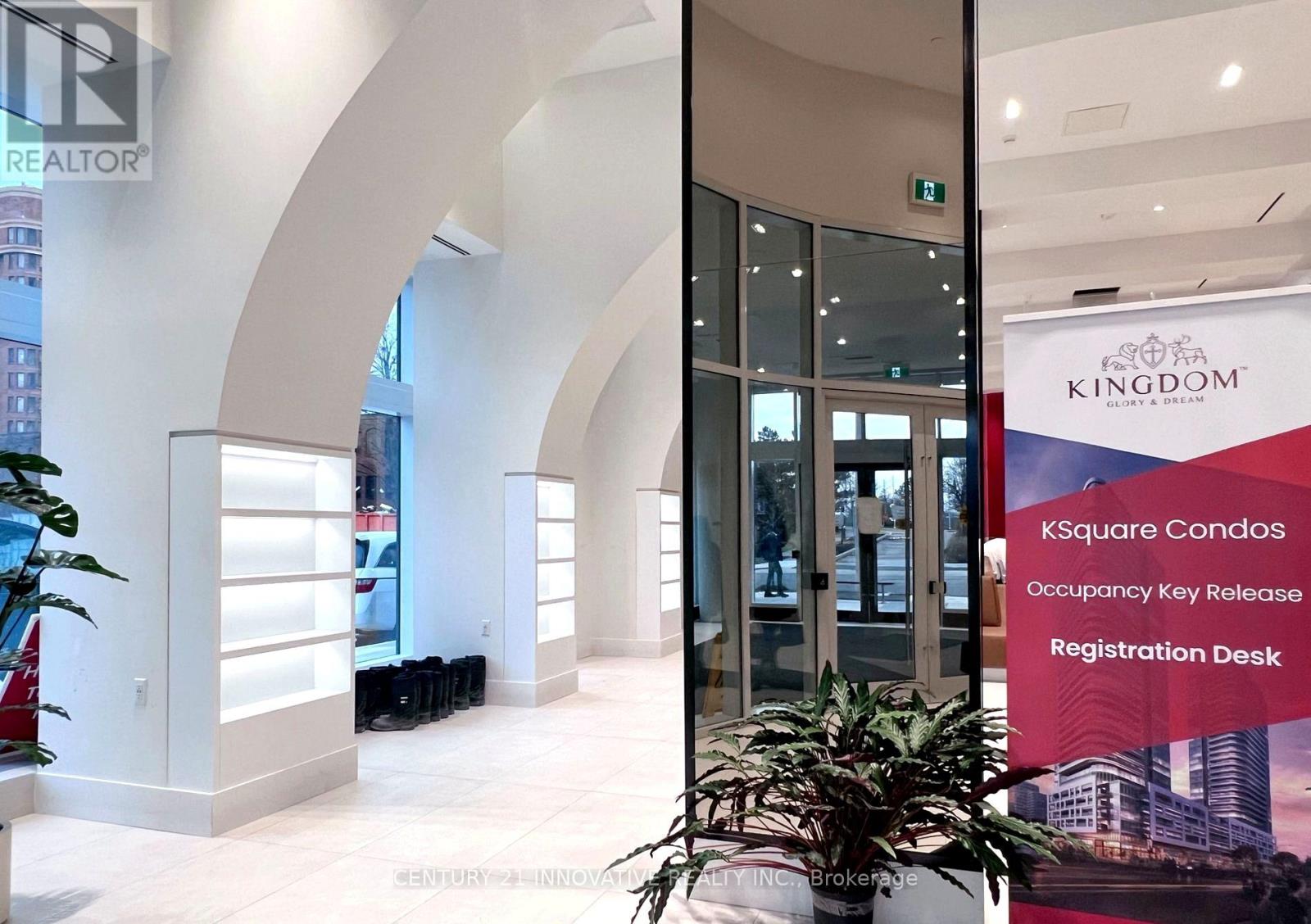 2716 - 2031 Kennedy Road, Toronto, Ontario  M1T 0B9 - Photo 39 - E12617282