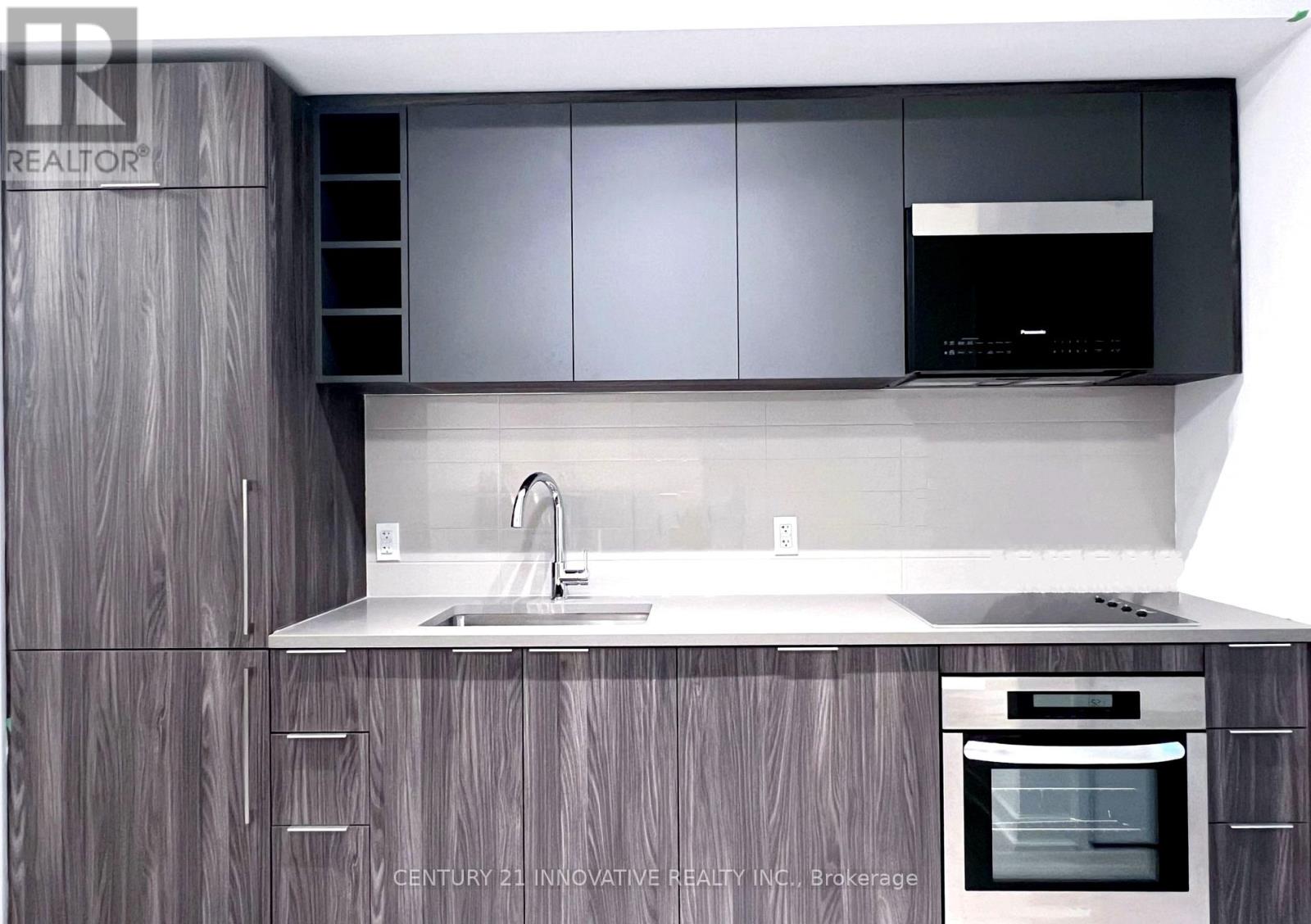 2716 - 2031 Kennedy Road, Toronto, Ontario  M1T 0B9 - Photo 6 - E12617282