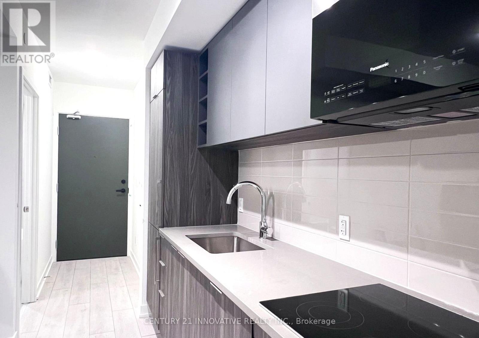 2716 - 2031 Kennedy Road, Toronto, Ontario  M1T 0B9 - Photo 5 - E12617282