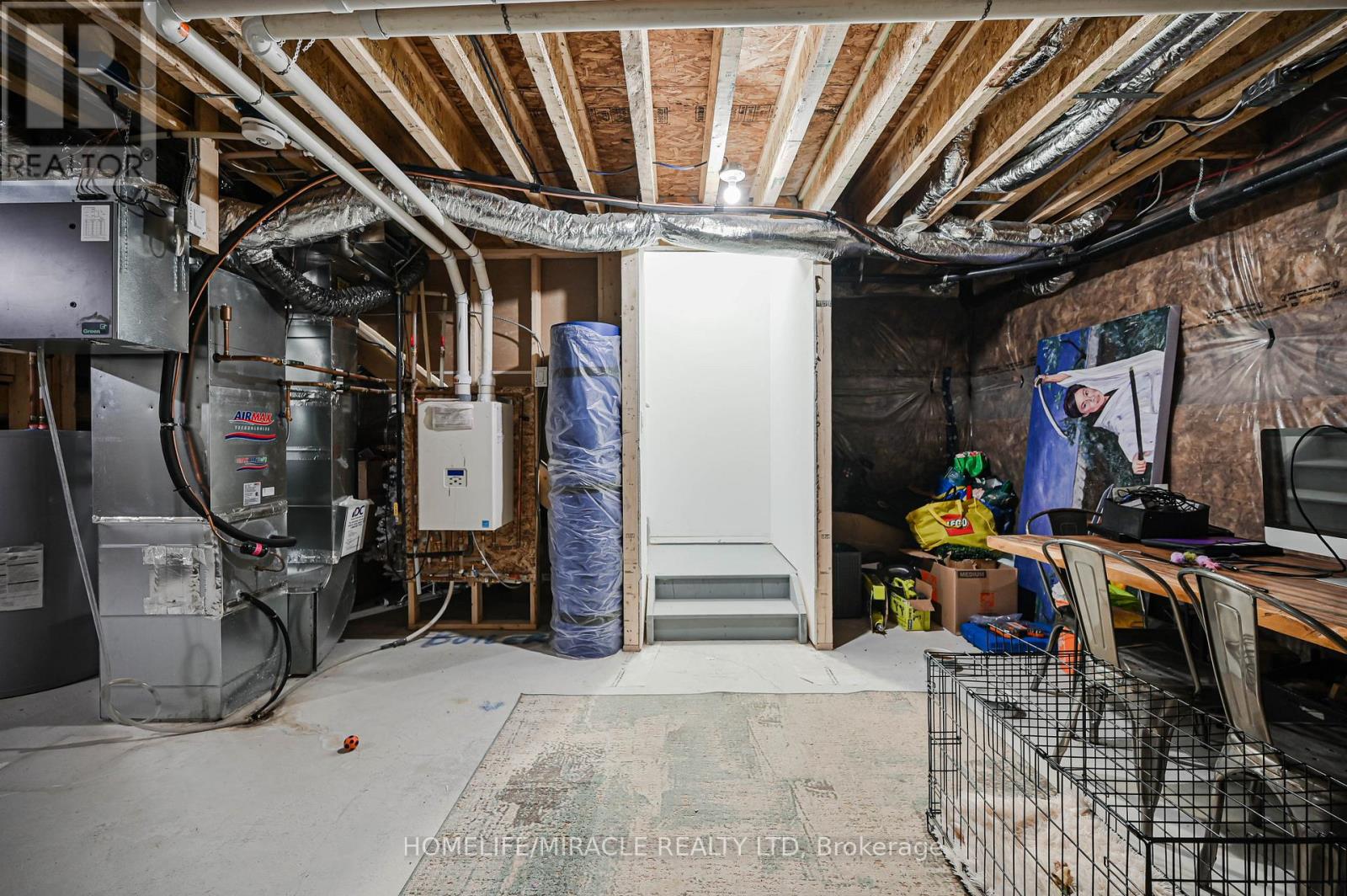 17 Selfridge Way, Whitby, Ontario  L1N 0N9 - Photo 36 - E12878252