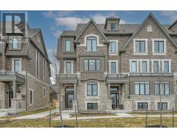 17 SELFRIDGE WAY, Whitby, Ontario