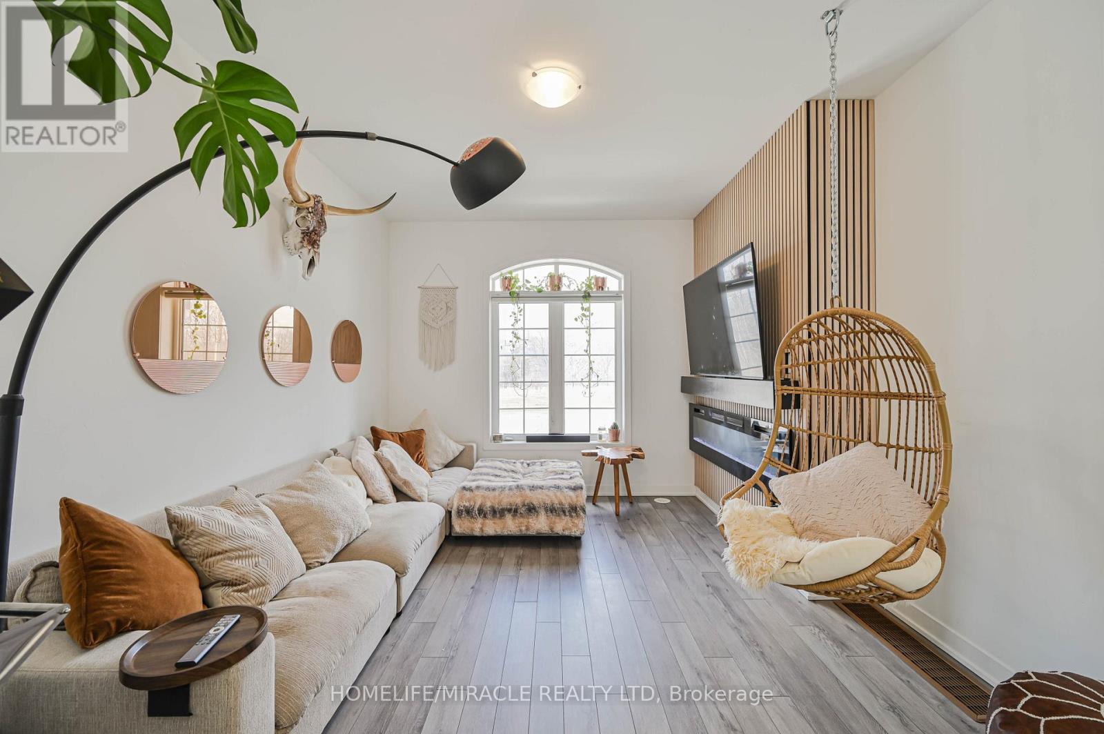 17 Selfridge Way, Whitby, Ontario  L1N 0N9 - Photo 7 - E12878252