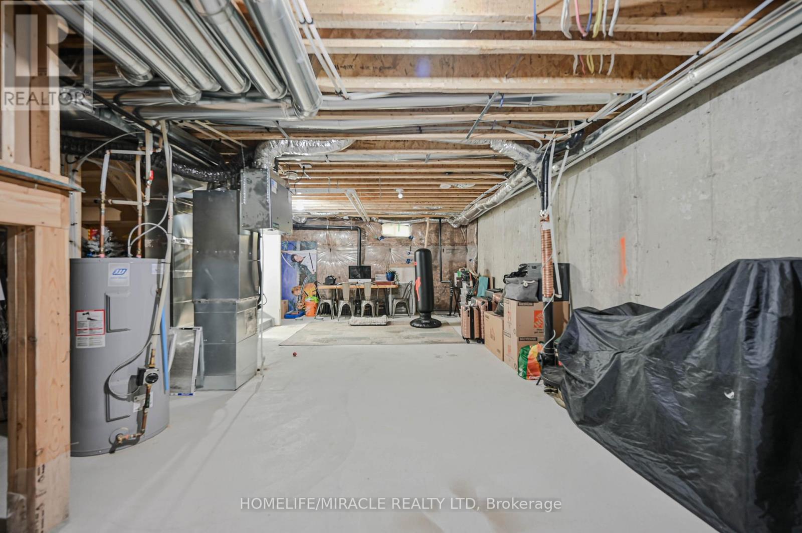 17 Selfridge Way, Whitby, Ontario  L1N 0N9 - Photo 35 - E12878252