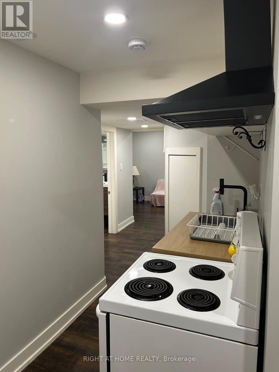 Bsmt - 5 Faris Street, Bradford West Gwillimbury, Ontario  L3Z 0C6 - Photo 4 - N12877826