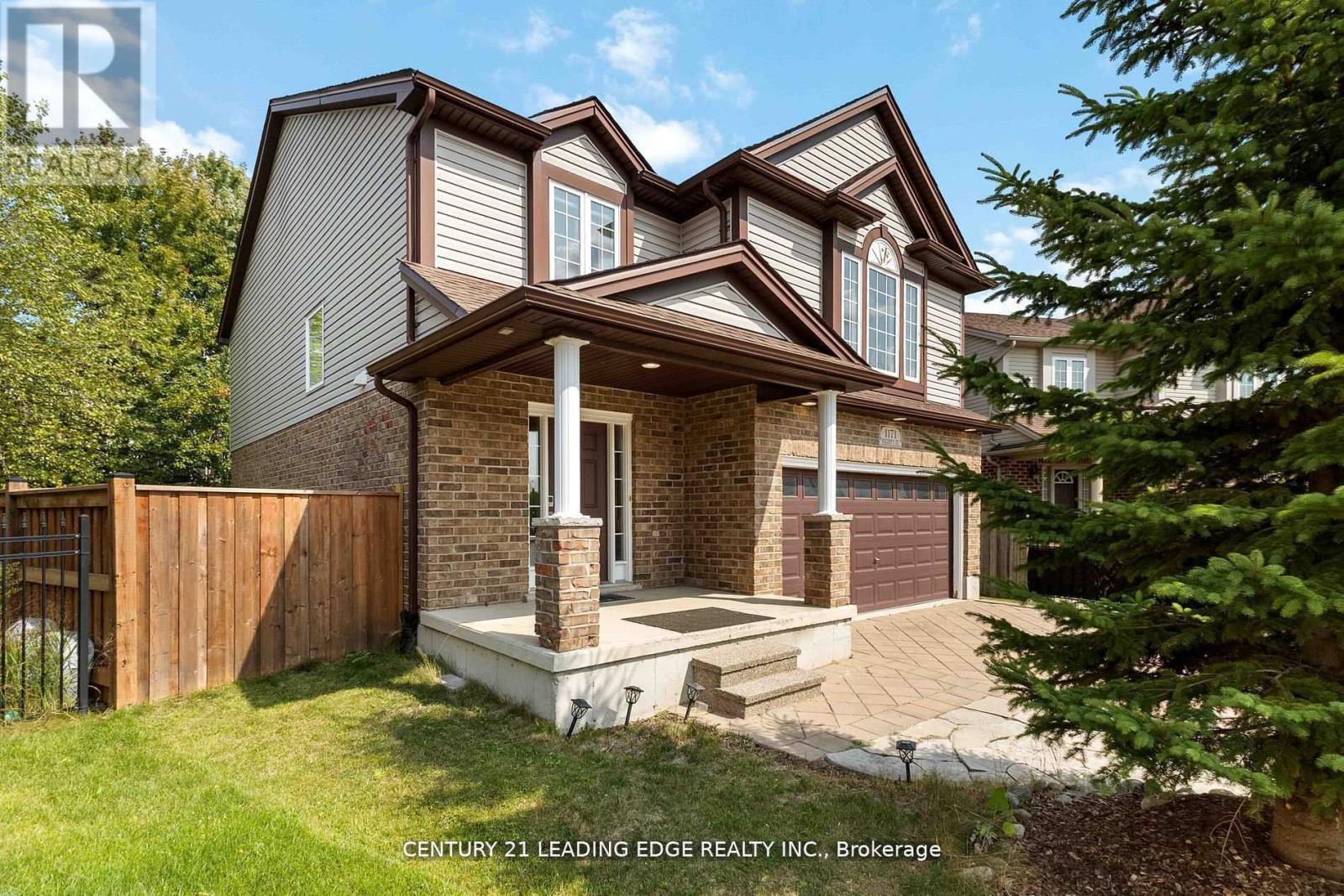 1171 Fogerty Street, London North, Ontario  N5X 4P3 - Photo 4 - X12863514