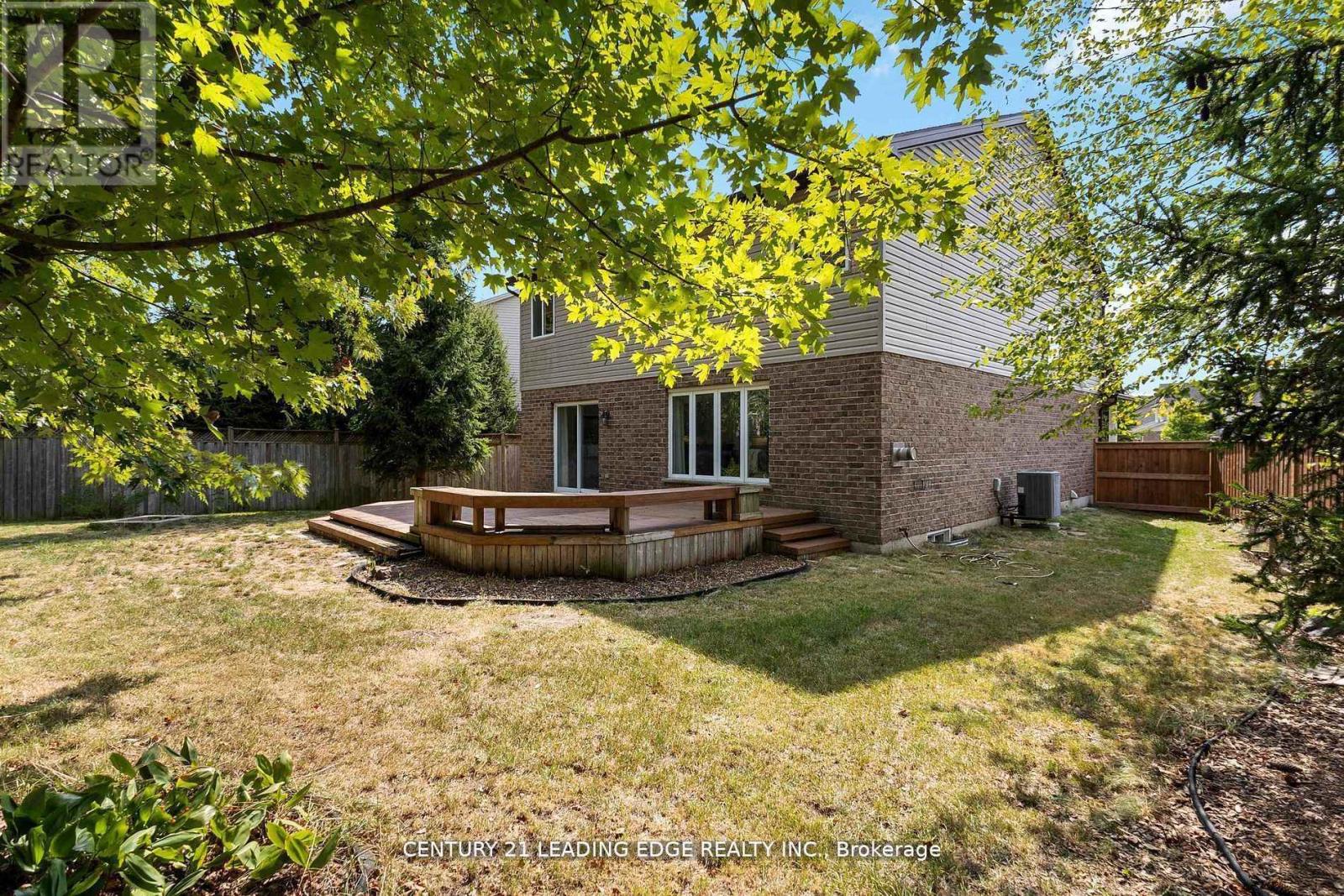 1171 Fogerty Street, London North, Ontario  N5X 4P3 - Photo 7 - X12863514