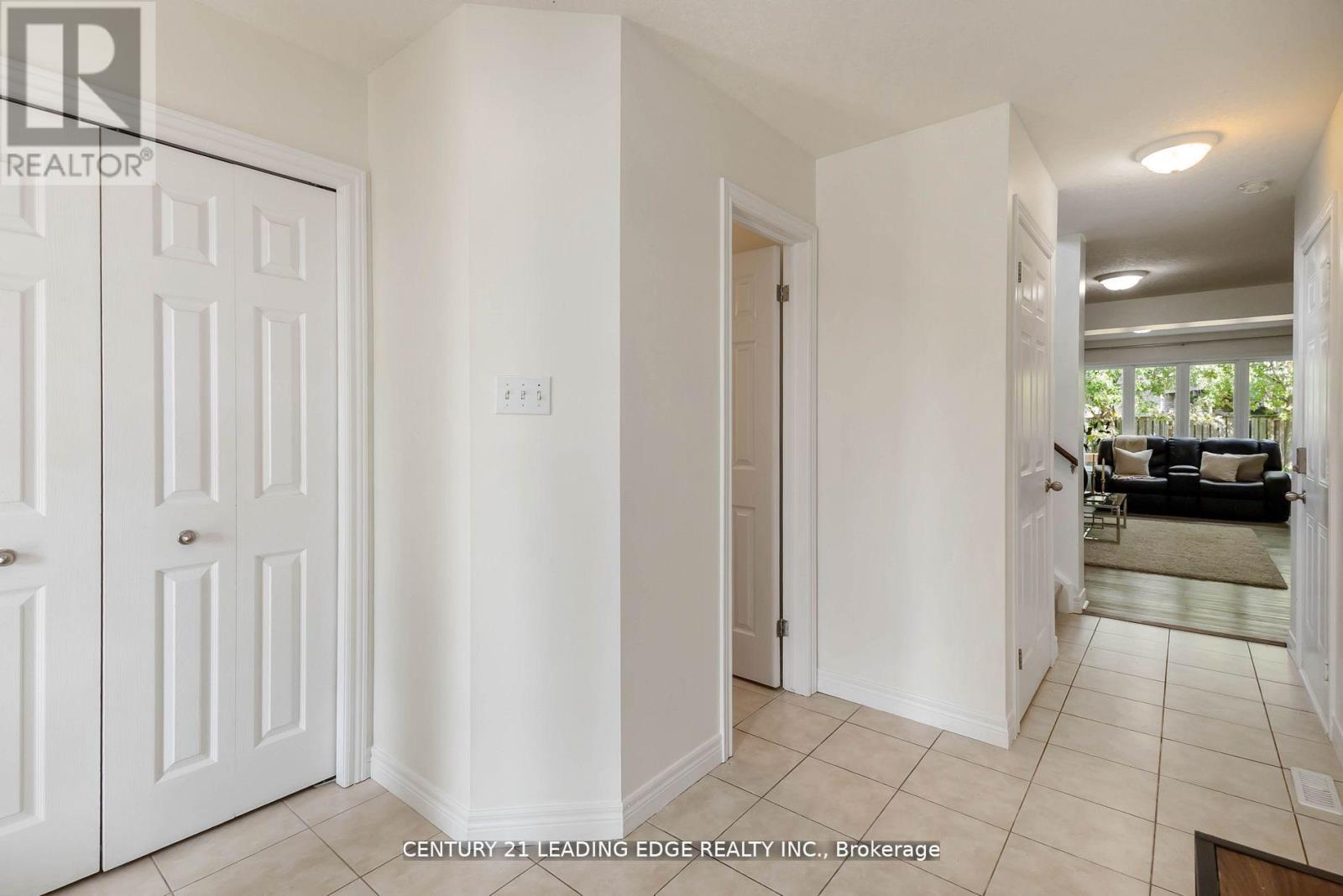 1171 Fogerty Street, London North, Ontario  N5X 4P3 - Photo 12 - X12863514