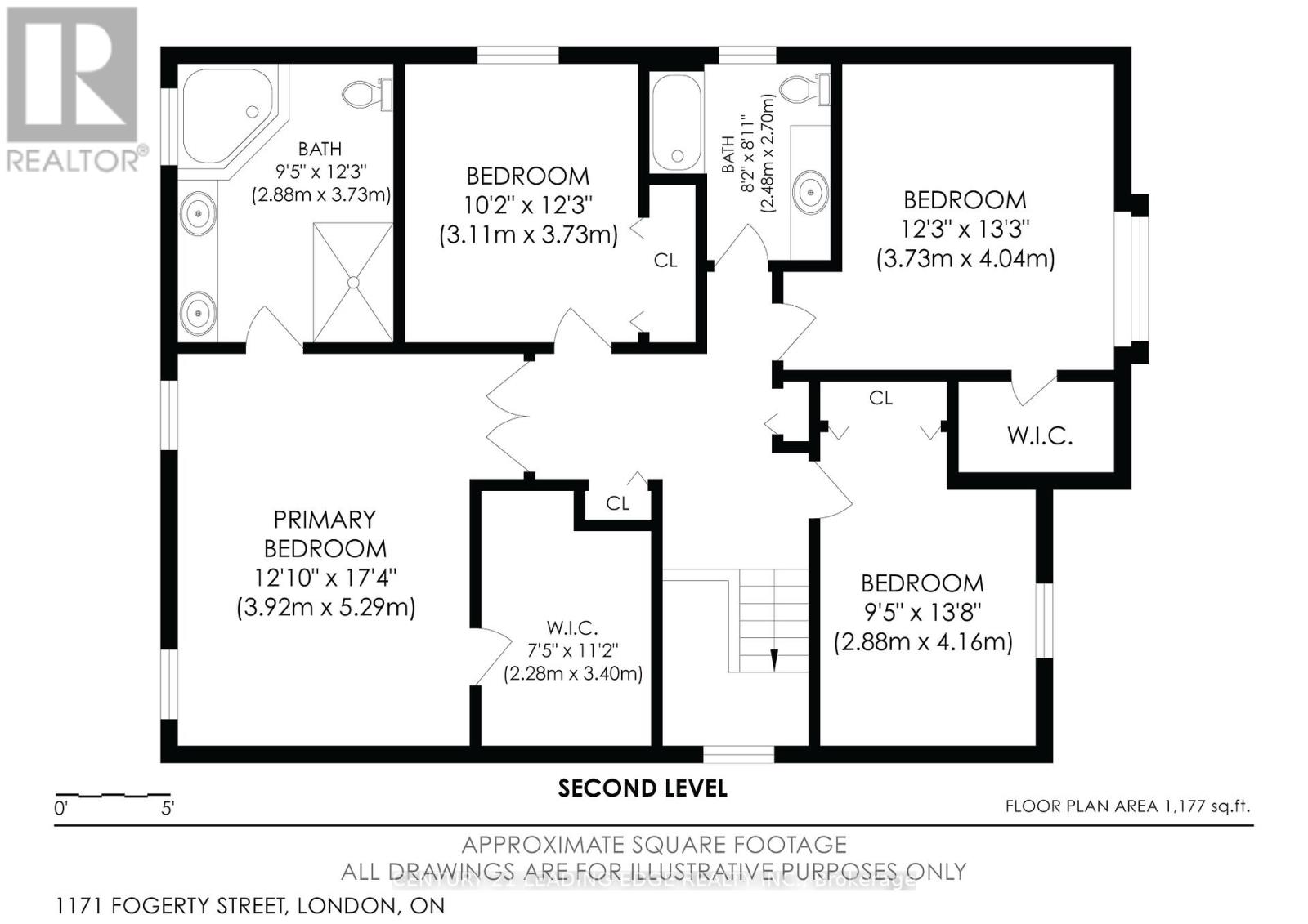 1171 Fogerty Street, London North, Ontario  N5X 4P3 - Photo 43 - X12863514