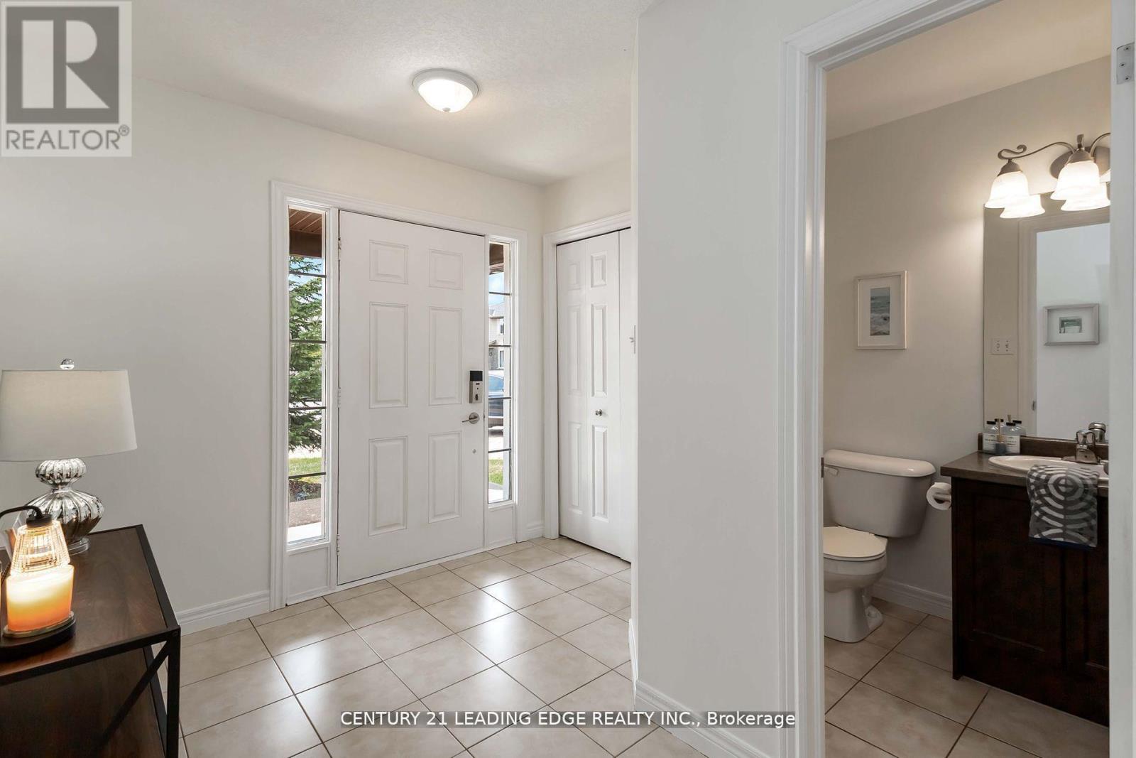 1171 Fogerty Street, London North, Ontario  N5X 4P3 - Photo 9 - X12863514