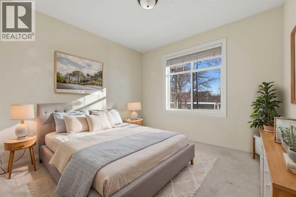 203, 60 24 Avenue Sw, Calgary, Alberta  T2S 3C9 - Photo 20 - A2293093
